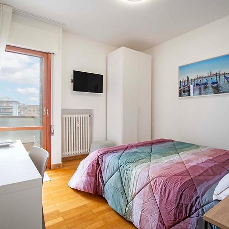 Venice Friends Residence Mestre Dış mekan fotoğraf