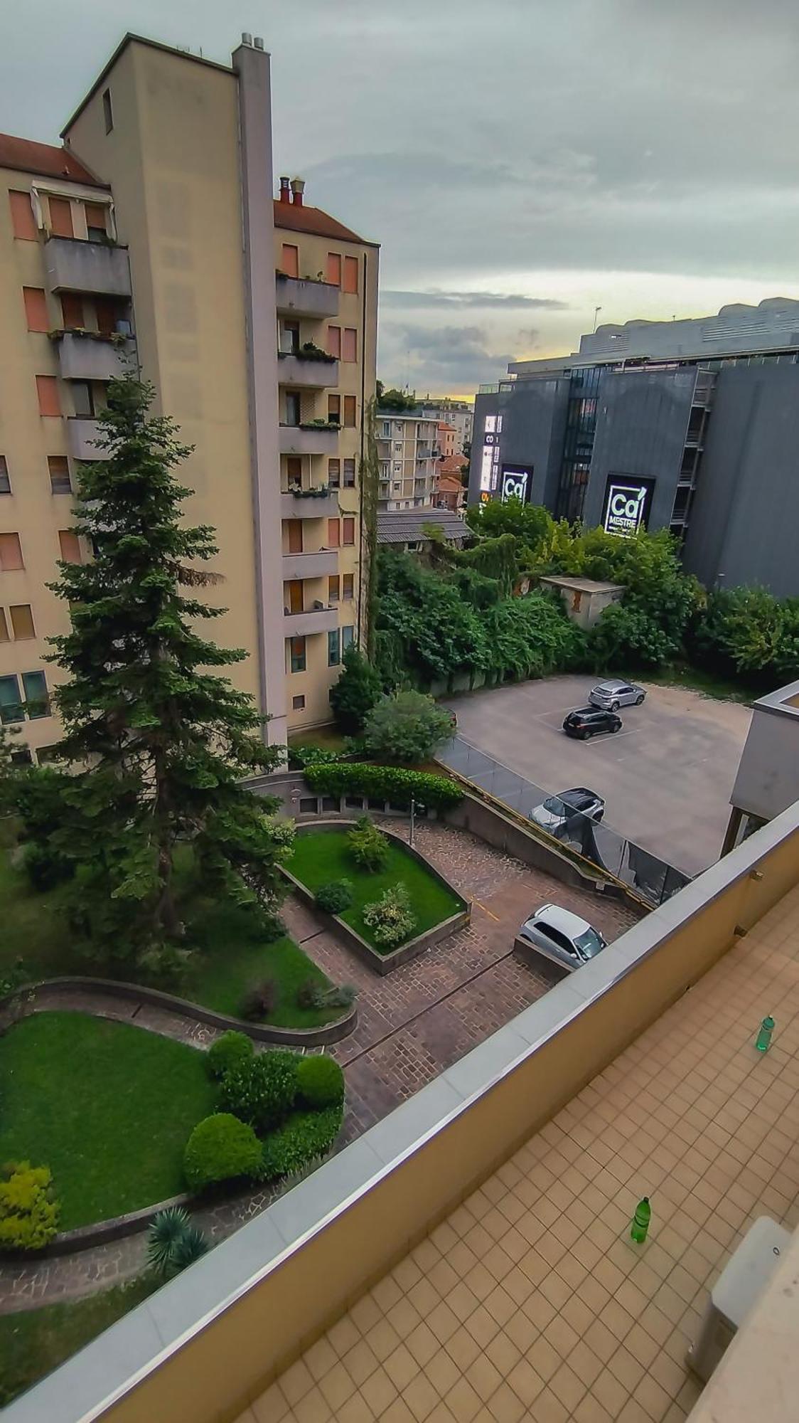 Venice Friends Residence Mestre Dış mekan fotoğraf