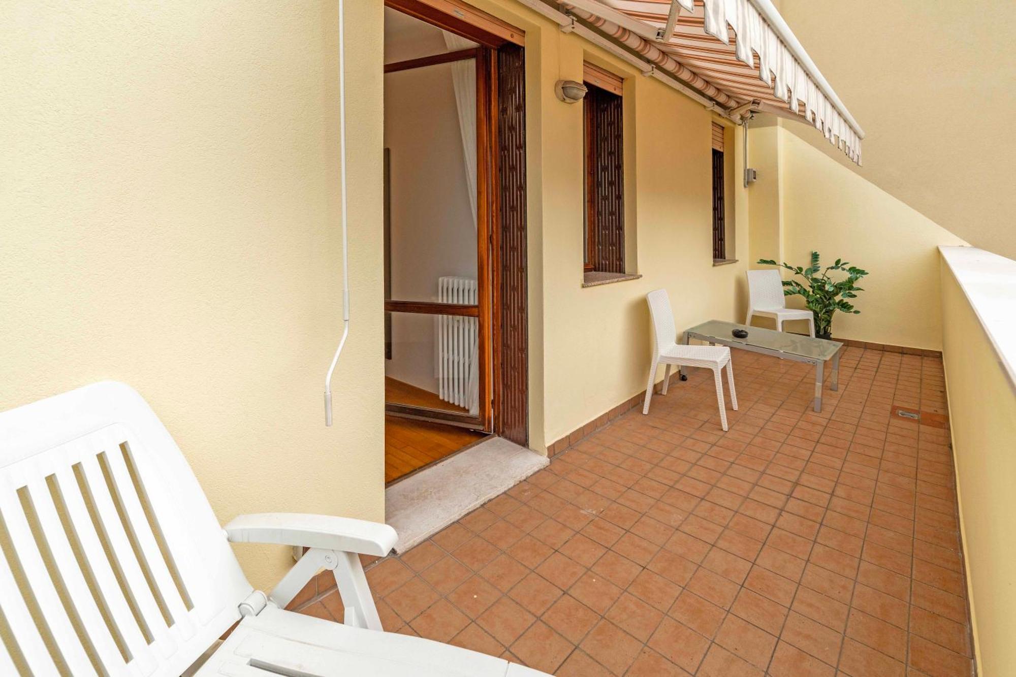 Venice Friends Residence Mestre Dış mekan fotoğraf