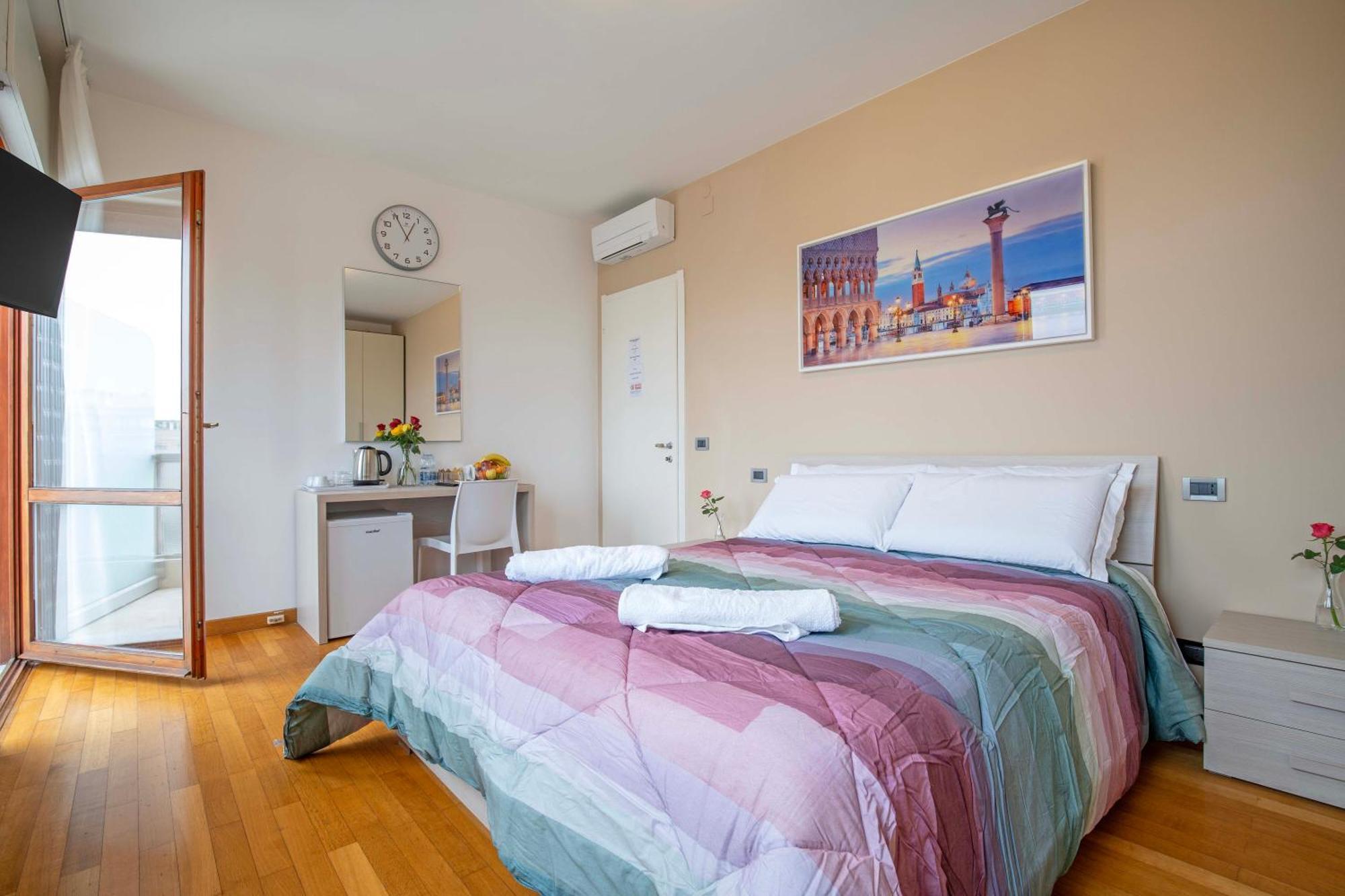 Venice Friends Residence Mestre Dış mekan fotoğraf
